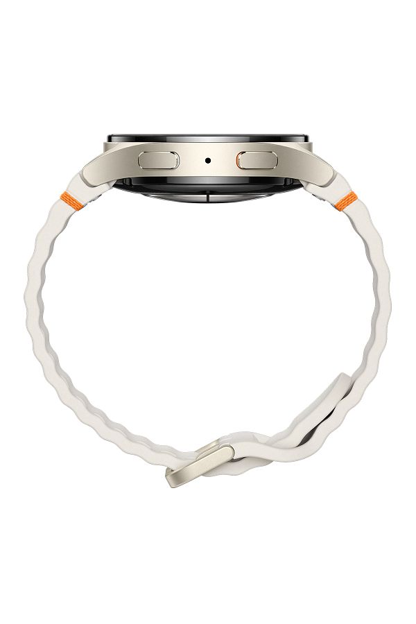 Samsung Galaxy Watch7 Krem (40mm) - Görsel 6