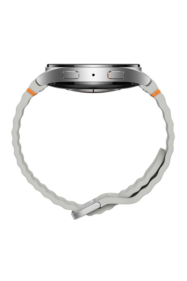 Samsung Galaxy Watch7 Gümüş (44mm) - Görsel 6