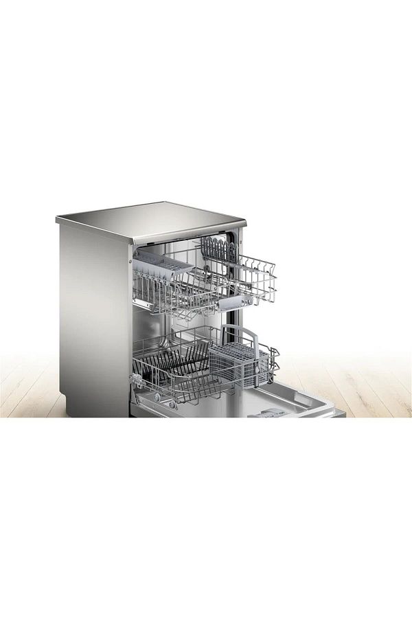 Bosch SMS26DI00T-Bosch Solo Bulaşık Makinesi - Görsel 3