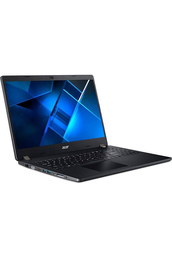 ACER TravelMate P2 TMP215-41-G2-R2E AMD Ryzen 5 PRO 5650U 8GB 512GB Freedos 15.6" FHD NX.VS1EY.001 - Görsel 2