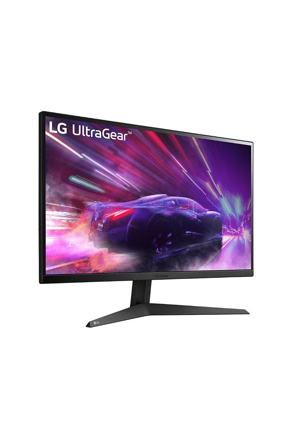 LG Ultragear 24gq50f-b 23.8" 165hz 1ms Va Mbr Amd Radeon Free Gaming Monitör Siyah - Görsel 4