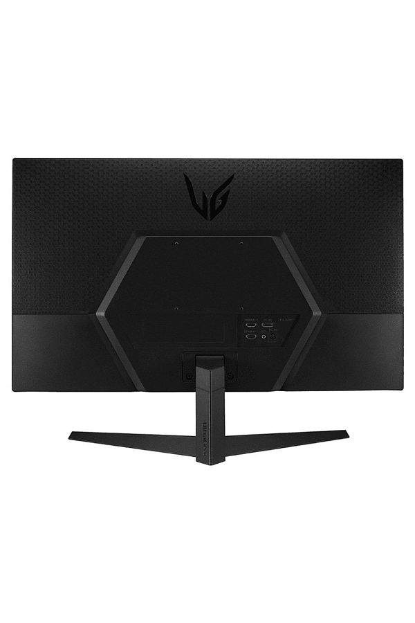 LG Ultragear 24gq50f-b 23.8" 165hz 1ms Va Mbr Amd Radeon Free Gaming Monitör Siyah - Görsel 6