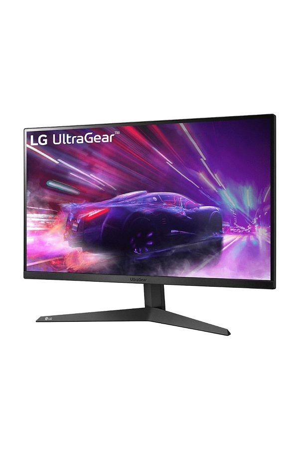 LG Ultragear 24gq50f-b 23.8" 165hz 1ms Va Mbr Amd Radeon Free Gaming Monitör Siyah - Görsel 2