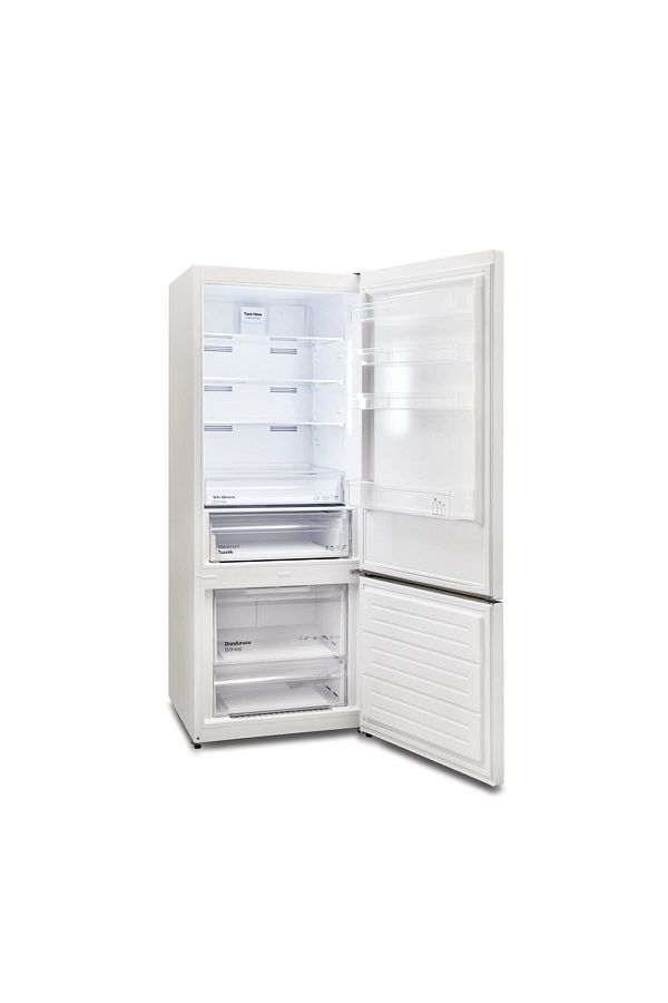VESTEL NFK52102 E WIFI No-Frost Buzdolabı - Görsel 5