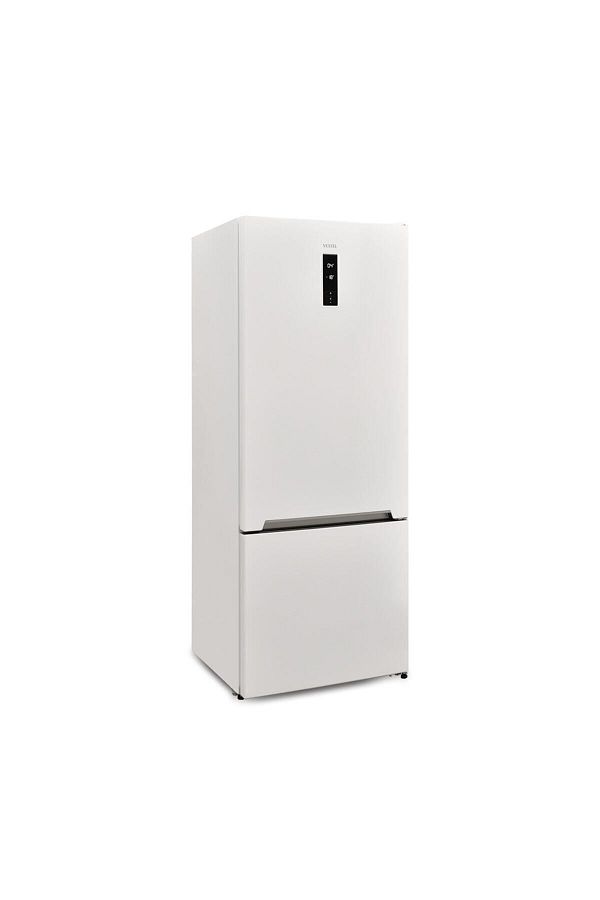VESTEL NFK52102 E WIFI No-Frost Buzdolabı - Görsel 2