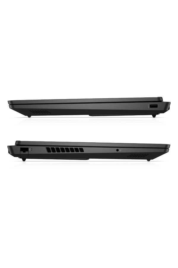 HP OMEN 17-DB0019NT A44QQEA Ryzen 7-8845HS 32GB RAM 1TB SSD 8GB  RTX4070 17.3'' FHD FreeDOS Siyah - Görsel 5