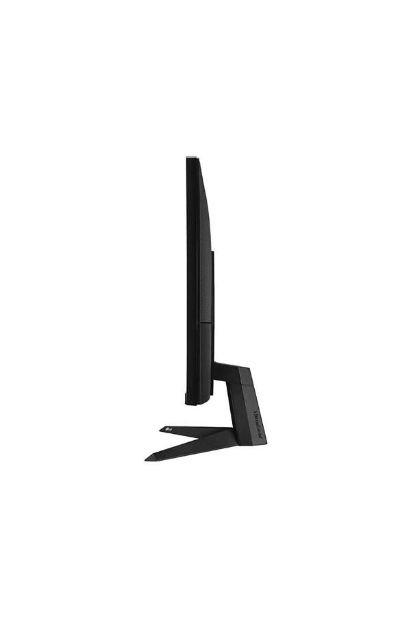 LG Ultragear 24gq50f-b 23.8" 165hz 1ms Va Mbr Amd Radeon Free Gaming Monitör Siyah - Görsel 5