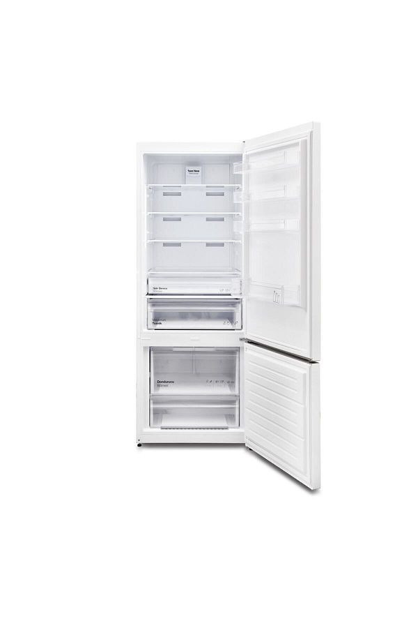 VESTEL NFK52102 E WIFI No-Frost Buzdolabı - Görsel 6