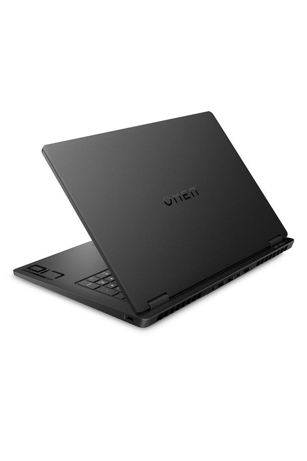 HP OMEN 17-DB0019NT A44QQEA Ryzen 7-8845HS 32GB RAM 1TB SSD 8GB  RTX4070 17.3'' FHD FreeDOS Siyah - Görsel 3