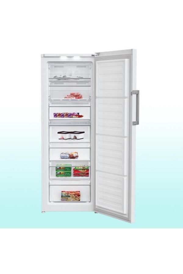Beko 7371 Jeb 290lt 7 Bölmeli Derin Dondurucu - Görsel 3