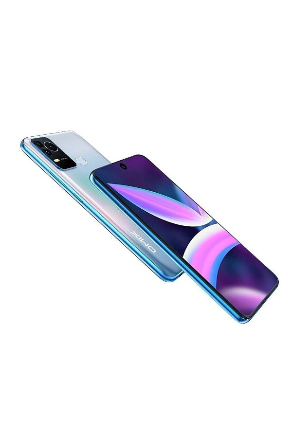 Omix X400 8 GB Mavi (4 GB+4 GB Vram) 128 GB (Türkiye Garantili) - Görsel 4