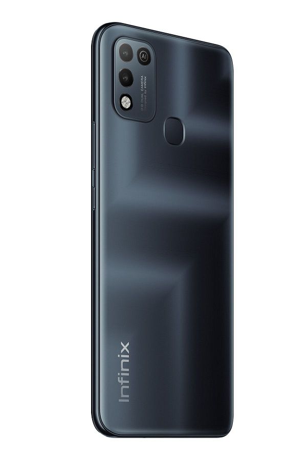INFINIX Hot 10 Play 64 Gb Siyah Cep Telefonu (ınfinix Türkiye Garantili ) - Görsel 5