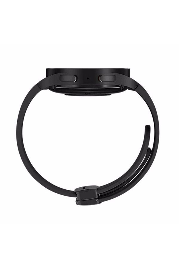 Samsung Galaxy Watch5 Pro Sm-r920nzkatur 45mm Siyah Akıllı Saat - Görsel 3
