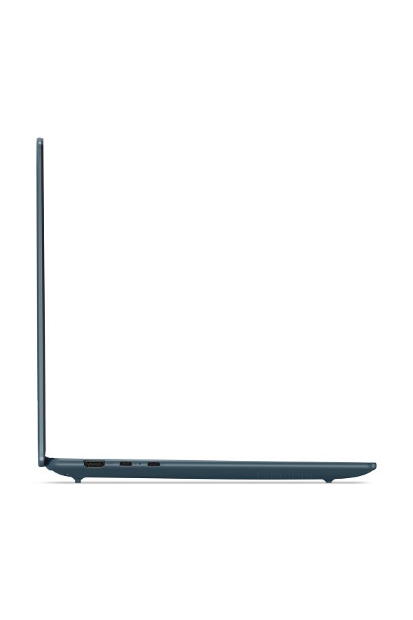LENOVO Yoga Pro 7 14IMH9 Intel® Core™ Ultra 9 185H 32GB 1tb SSD 14,5" Freedos 83E2002QTR Dokunmatik - Görsel 7