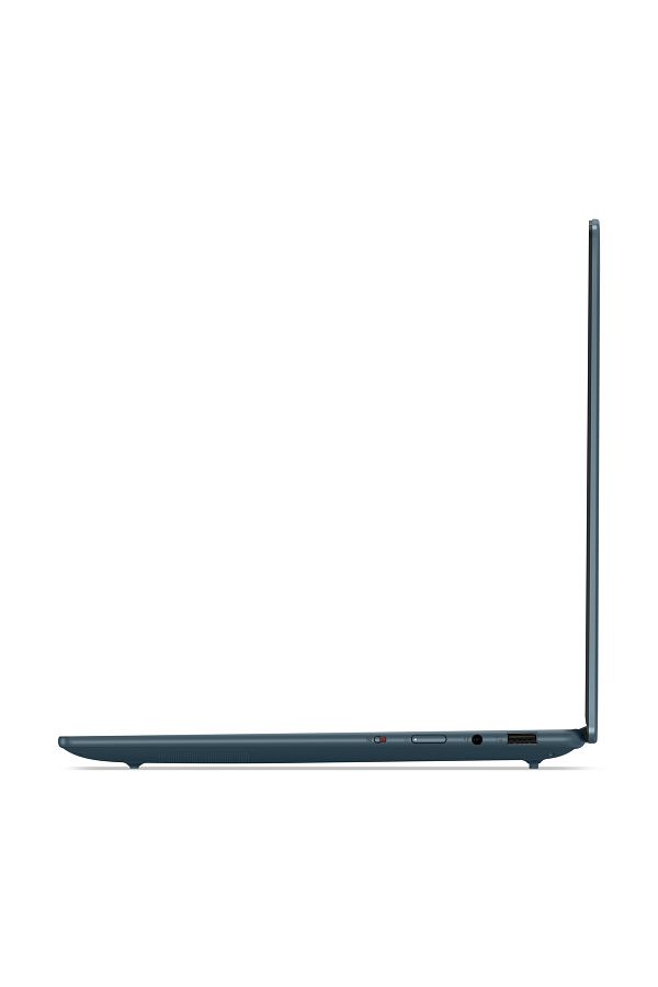 LENOVO Yoga Pro 7 14IMH9 Intel® Core™ Ultra 9 185H 32GB 1tb SSD 14,5" Freedos 83E2002QTR Dokunmatik - Görsel 8