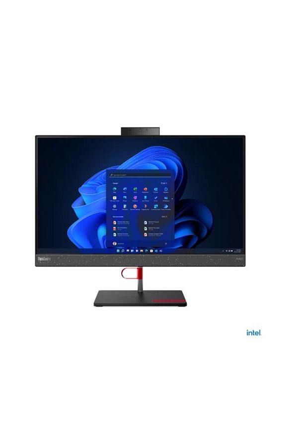 LENOVO ThinkCentre Neo 50a 12K9004CTR i7-13700H 16Gb Ram 512Gb Ssd 23.8" Dokunmatik All In One Pc