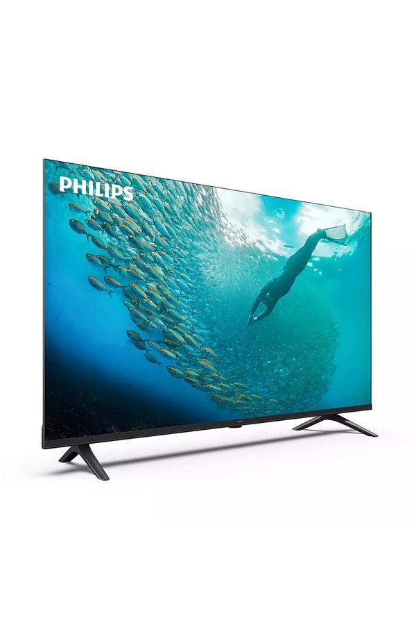 Philips 50PUS7009/62 50 İnç LED 4K UHD Smart TV (Titan OS) - Görsel 2