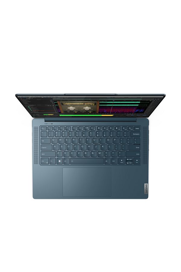 LENOVO Yoga Pro 7 14IMH9 Intel® Core™ Ultra 9 185H 32GB 1tb SSD 14,5" Freedos 83E2002QTR Dokunmatik - Görsel 3