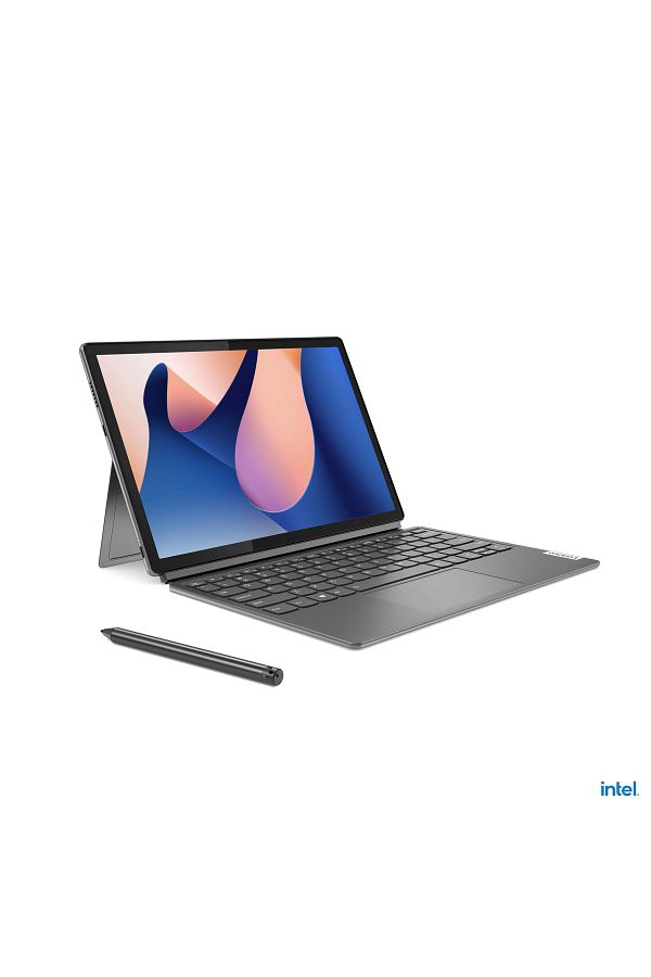 LENOVO Ideapad Duet5 Intel Core™ I5-1335U 16GB 512SSD 12,4" 83B3006PTX Freedos Dokunmatik Bilgisayar - Görsel 2