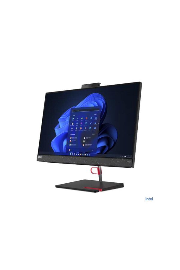 LENOVO ThinkCentre Neo 50a 12K9004CTR i7-13700H 16Gb Ram 512Gb Ssd 23.8" Dokunmatik All In One Pc - Görsel 2