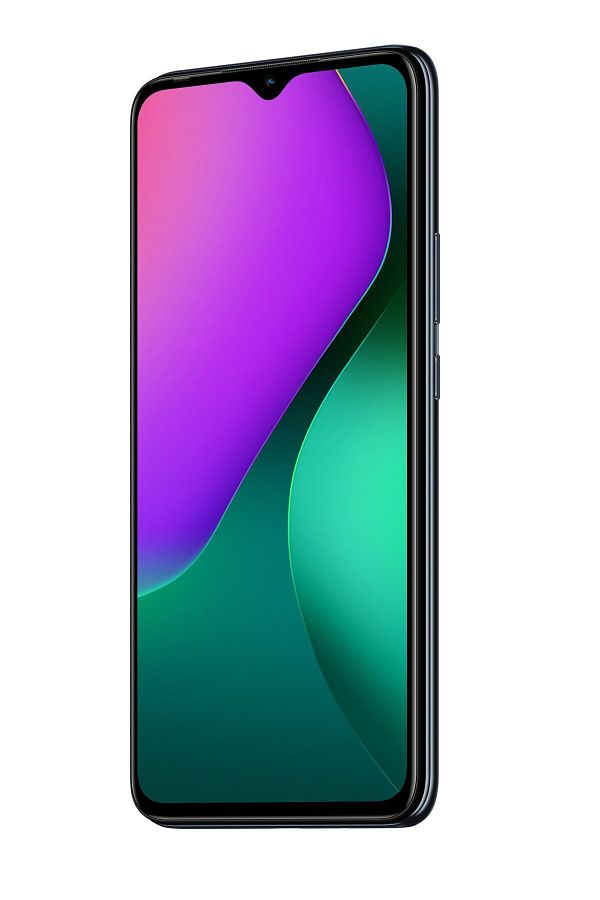 INFINIX Hot 10 Play 64 Gb Siyah Cep Telefonu (ınfinix Türkiye Garantili ) - Görsel 4