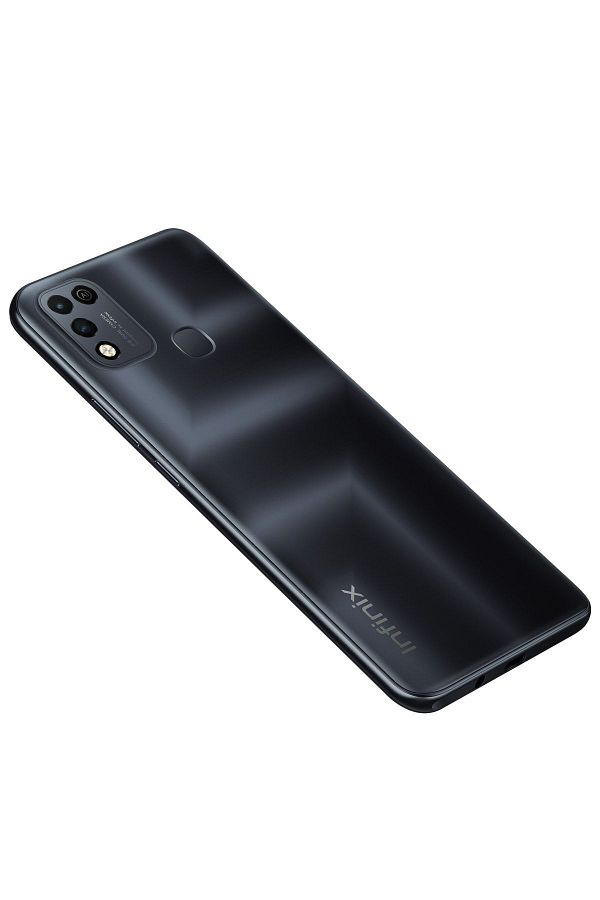 INFINIX Hot 10 Play 64 Gb Siyah Cep Telefonu (ınfinix Türkiye Garantili ) - Görsel 6