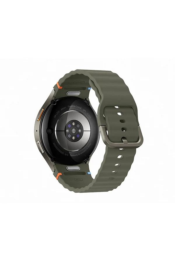 Samsung Galaxy Watch7 Bluetooth 44mm - Görsel 2