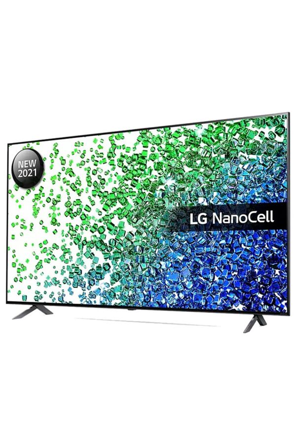 LG 65NANO816PA 65" 165 Ekran Uydu Alıcılı 4K Ultra HD Smart Nanocell LED TV - Görsel 2
