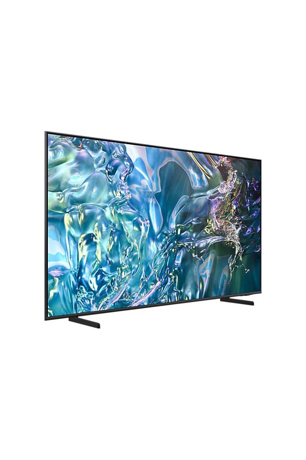 Samsung 85Q60D 4K Ultra HD 85" 216 Ekran Uydu Alıcılı Smart QLED TV - Görsel 3