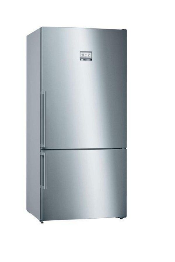 Bosch KGN86AIF0N Kombi No Frost Buzdolabı