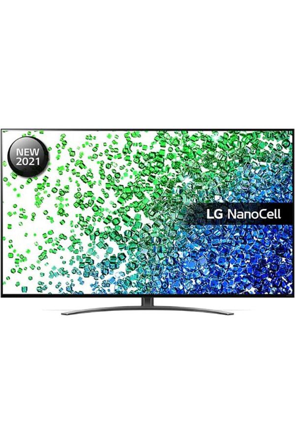 LG 65NANO816PA 65" 165 Ekran Uydu Alıcılı 4K Ultra HD Smart Nanocell LED TV