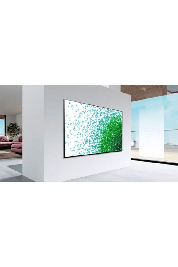 LG 65NANO816PA 65" 165 Ekran Uydu Alıcılı 4K Ultra HD Smart Nanocell LED TV - Görsel 4