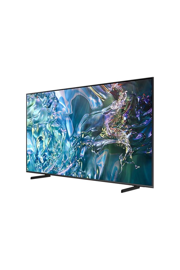 Samsung 85Q60D 4K Ultra HD 85" 216 Ekran Uydu Alıcılı Smart QLED TV - Görsel 2