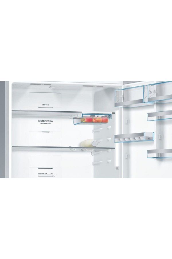 Bosch KGN86AIF0N Kombi No Frost Buzdolabı - Görsel 4
