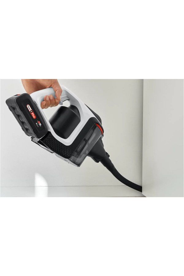 Bosch BBS8214 Unlimited Serie 8 Kablosuz Süpürge Gen2 Dikey Şarjlı - Görsel 4