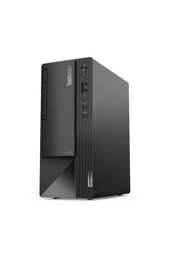LENOVO Neo 50T 12JD0008TRE578 i7 13700 32GB RAM 1TB SSD GT1030 4GB W11P MASAÜSTÜ BİLGİSAYAR - Görsel 3