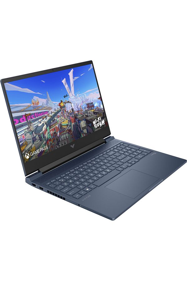 HP Victus 16-R1051NT 9J253EA 6GB RTX4050 14. Nesil i7-14700HX 16GB RAM 1TB SSD 16.1 inç FHD 144Hz - Görsel 3