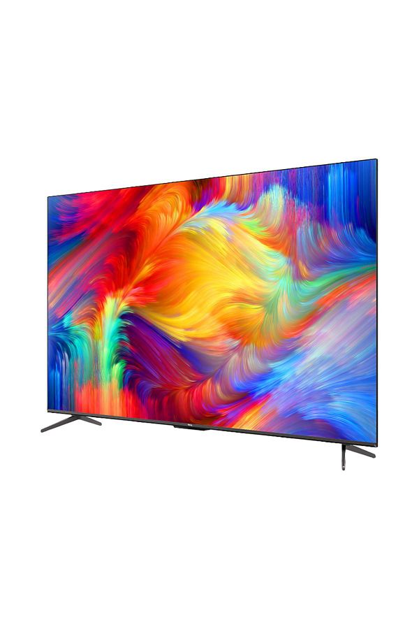 TCL 43P735GTV 43" 108 Ekran 4k Uhd Google Led Tv - Görsel 2