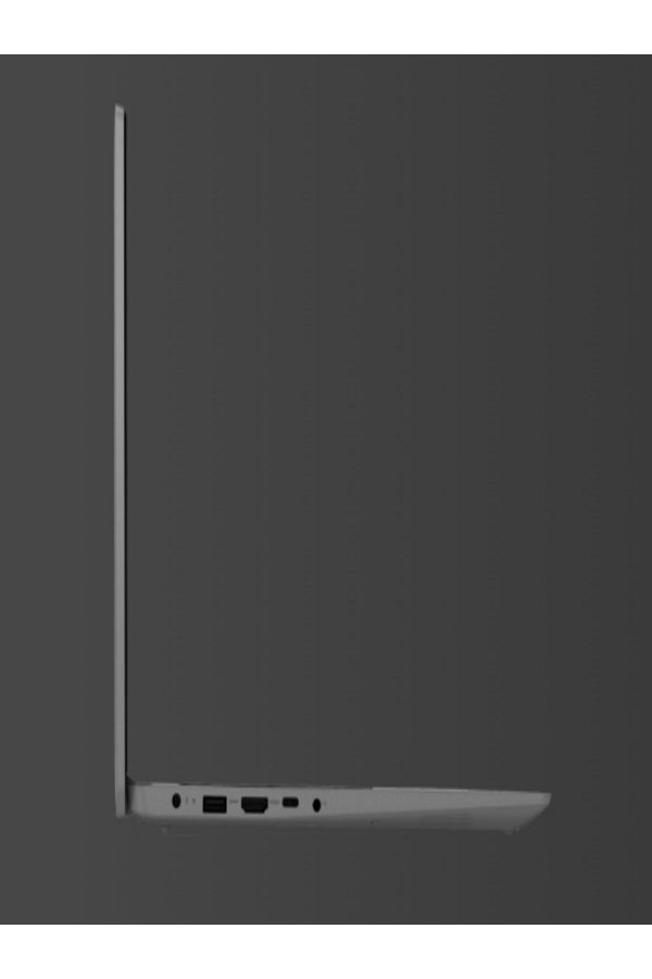 LENOVO Ideapad 3 15ıau7 82rk00x8tx I3-1215u 8 Gb 256 Gb Ssd Uhd Graphics 15.6" Full Hd Notebook - Görsel 3
