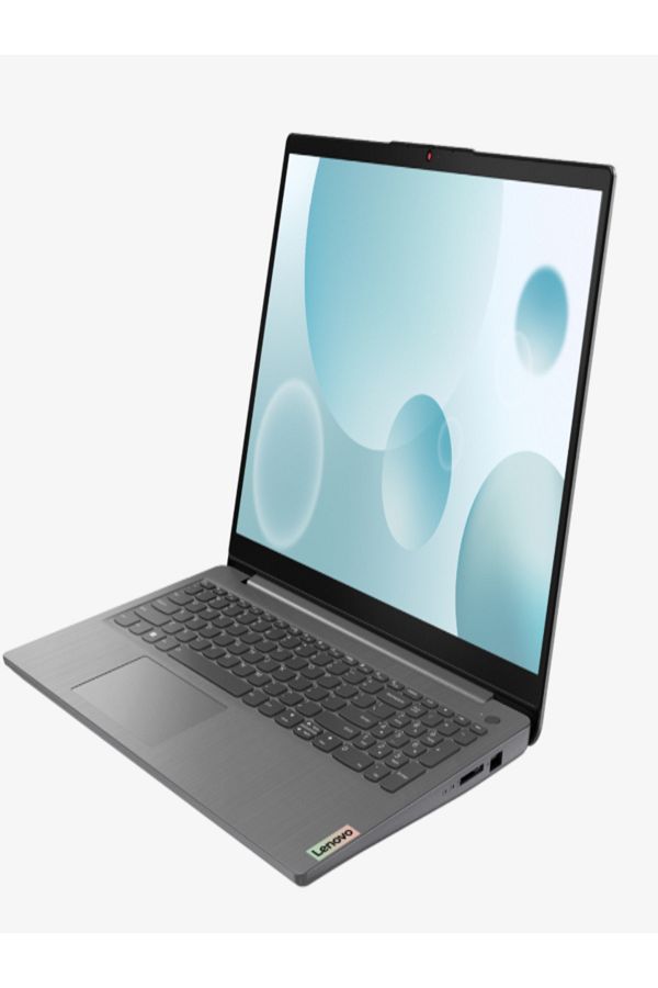 LENOVO Ideapad 3 15ıau7 82rk00x8tx I3-1215u 8 Gb 256 Gb Ssd Uhd Graphics 15.6" Full Hd Notebook - Görsel 5