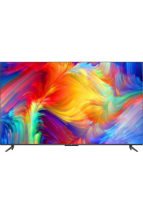TCL 43P735GTV 43" 108 Ekran 4k Uhd Google Led Tv