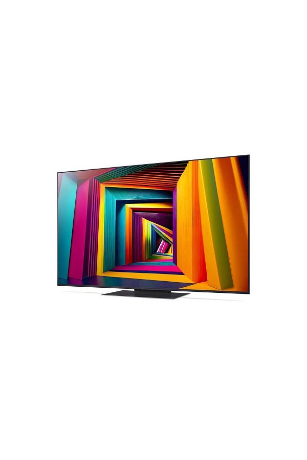 LG 65 inç LG UHD UT91 4K Smart TV AI Sihirli Kumanda HDR10 webOS24 2024 - Görsel 2