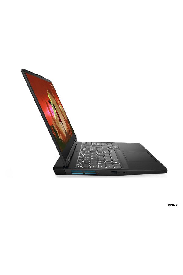LENOVO IP Gaming 3/ Ryzen 5 7535HS/ GeForce RTX 4050/ 8 GB Ram/ 512 GB SSD/ 15.6" / W11/ Laptop 82SB00T0TR - Görsel 4