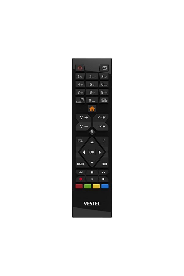 VESTEL 43F8500 TV 43 Inch 108 Ekran Uydu Alıcılı LED Full HD - Görsel 6