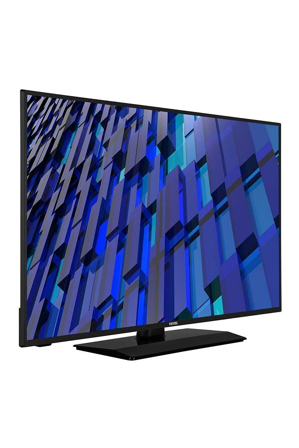 VESTEL 43F8500 TV 43 Inch 108 Ekran Uydu Alıcılı LED Full HD - Görsel 4
