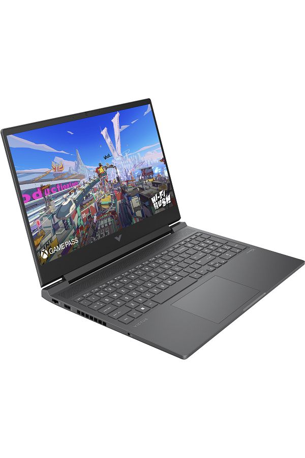 HP Victus 16-R1032NT 9J234EA 8GB RTX4060 14. Nesil i7-14700HX 32GB RAM 1TB SSD 16.1 inç FHD 144Hz - Görsel 3