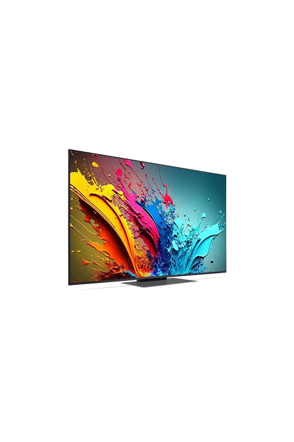 LG 75QNED86 75" LG QNED 4K Smart TV AI Sihirli Kumanda HDR10 webOS24 2024 - Görsel 2