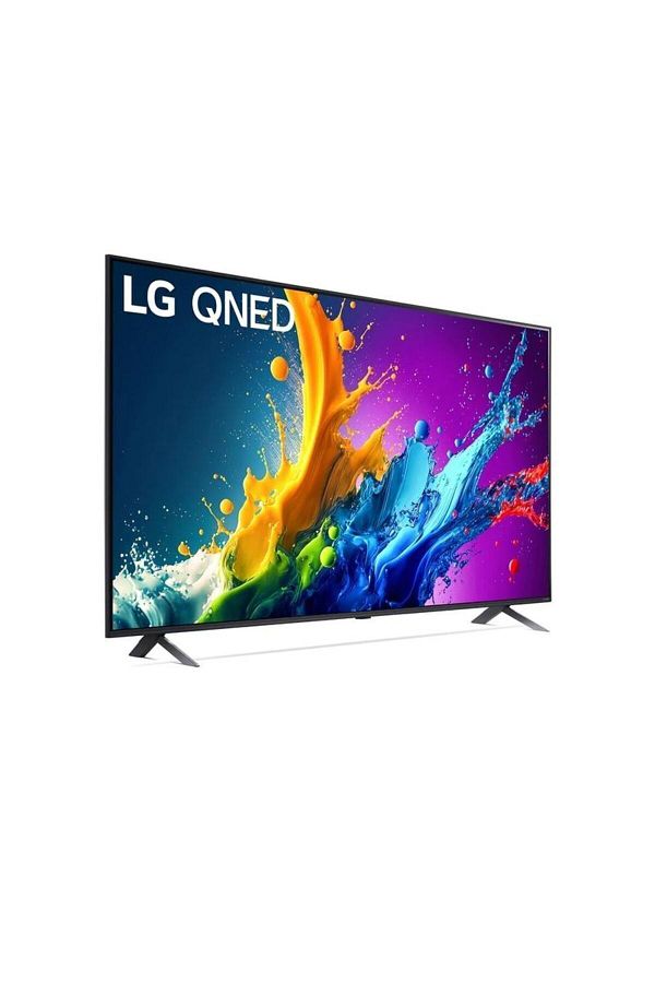 LG 86" 86QNED80T6A QNED 4K SMART TV - Görsel 2