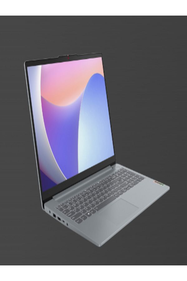 LENOVO i5 8 512GB 83ER000XTR Laptop - Görsel 2