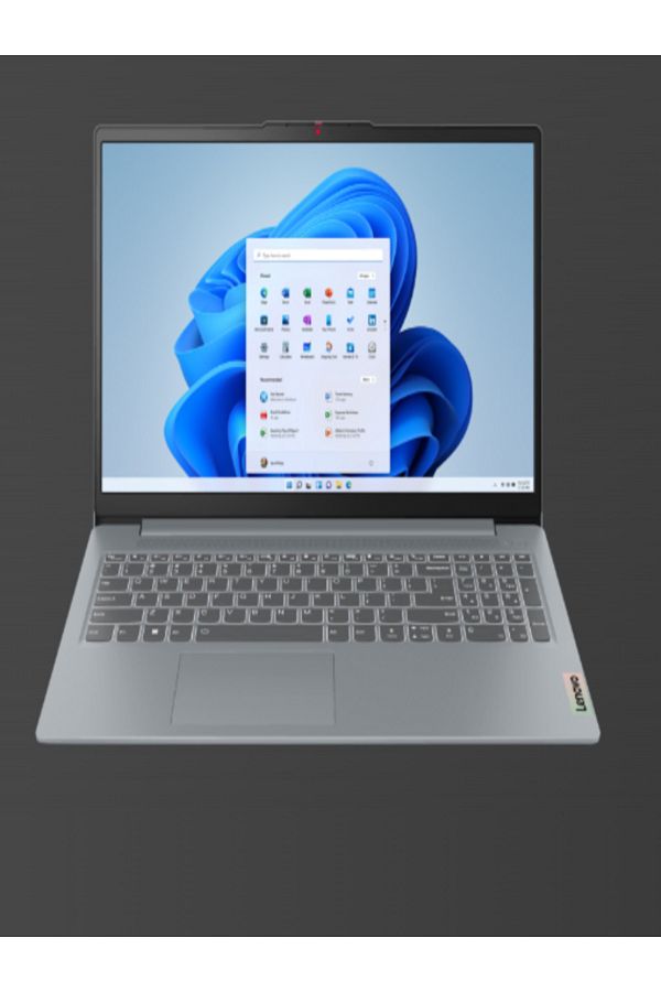 LENOVO i5 8 512GB 83ER000XTR Laptop - Görsel 3